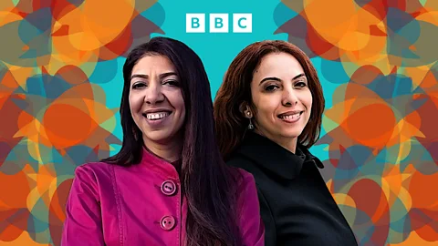 The Conversation, The Conversation, Journalists working in exile