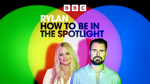 Rylan: How to Be..., How to Be in the Spotlight, Emily Atack – Growing up famous and leaving “sexy schoolgirl” roles behind
