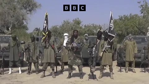 Witness History, Witness History, Boko Haram massacre in Gwoza