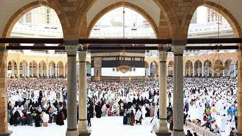 The Documentary Podcast, Greening the Hajj