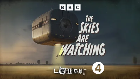 Limelight, The Skies Are Watching, Trailer