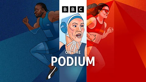 On the Podium, On the Podium, Coming soon: On the Podium season 4