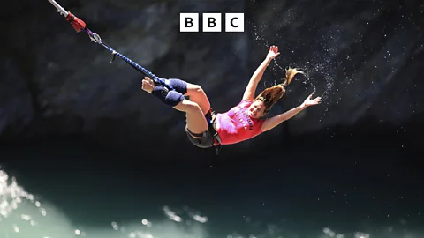 Witness History, Witness History, Kawarau Bridge: The first bungee jumping site in New Zealand