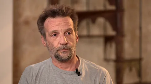 The Interview, The Interview, Mathieu Kassovitz: Where is France going?