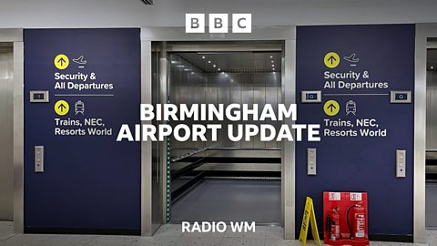 BBC Radio WM - BBC Radio WM, Birmingham City CEO On Fans' Concerns