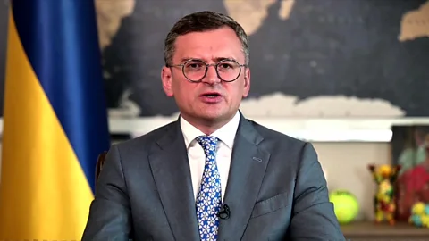 The Interview, The Interview, Dmytro Kuleba: Ukraine war at critical juncture