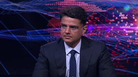 The Interview, The Interview, Sachin Pilot: Is India heading for consensus or chaos?