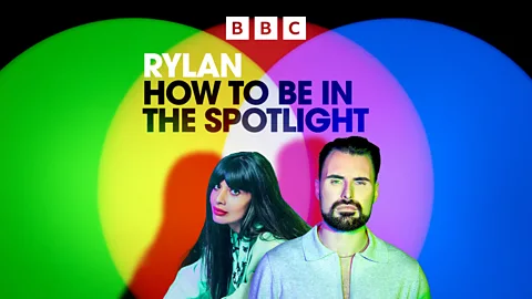 Rylan: How to Be..., How to Be in the Spotlight, Jameela Jamil – Online feuds and problematic Vogue shoots