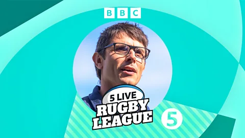 Rugby League Top 10s, The view from France