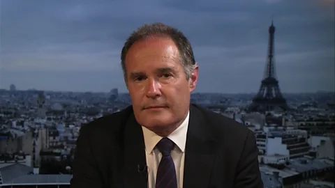 The Interview, The Interview, Fabrice Leggeri: What would a far-right victory mean for France?