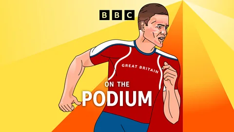 On the Podium, On the Podium, John McFall: The first Paralympian in space?