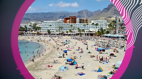 Taghta, Taghta, Eòrpa: Na Canàraich a’ cur thairis?