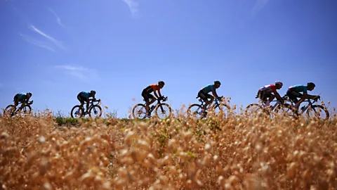 Business Daily, Business Daily, The Tour de France: A global money spinner