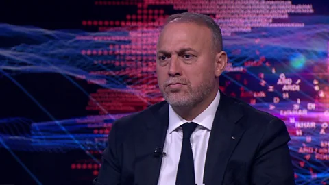 The Interview, The Interview, Husam Zomlot: Is diplomacy dead in the Israel-Gaza conflict?