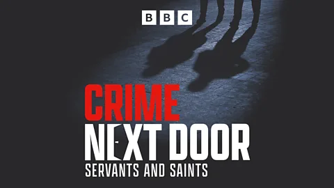 Crime Next Door, Servants and Saints, 1. The Truth