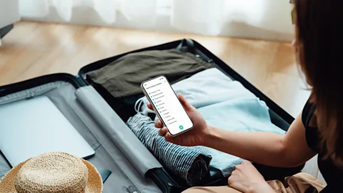 Business Daily, Business Daily, How is AI being used in the travel industry?