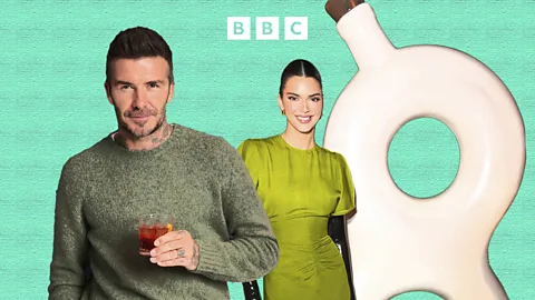 Business Daily, Business Daily, The rise of celebrity-backed drinks