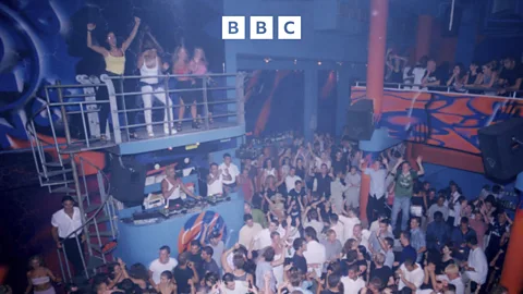 Witness History, Witness History, How Ayia Napa became a clubbing capital