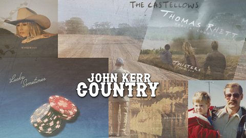 BBC Radio Ulster - John Kerr Country - Available now