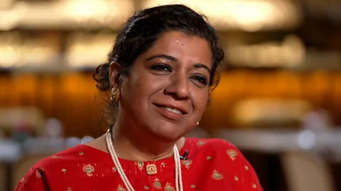 The Interview, The Interview, Asma Khan: Can cooking change the world?