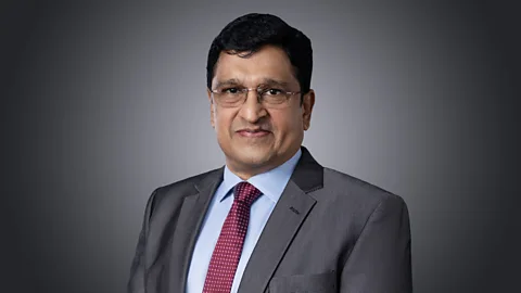 Business Daily, Business Daily, Business Daily meets: Bisleri CEO Angelo George