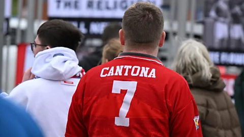 Business Daily, Business Daily, Why is everyone wearing retro football shirts?