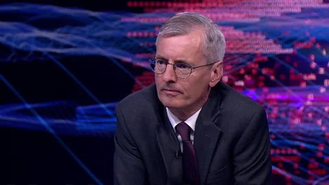 The Interview, The Interview, Laurie Bristow: The West's failure in Afghanistan