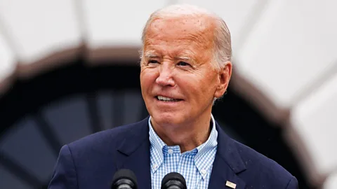 Business Daily, Business Daily, President Biden: What power do the donors have?