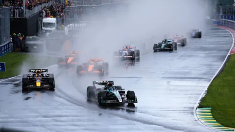 Business Daily, Business Daily, The price of a F1 Grand Prix