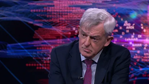 The Interview, The Interview, Oliver McTernan: Is peace in the Middle East an impossible dream?