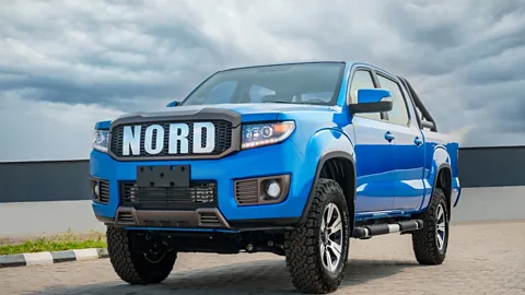 Business Daily, Business Daily, Nigeria’s drive to sell more locally-made cars
