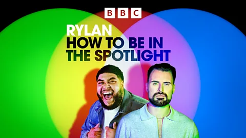 Rylan: How to Be..., How to Be in the Spotlight, Big Zuu - On classism in TV and stealing delivery food