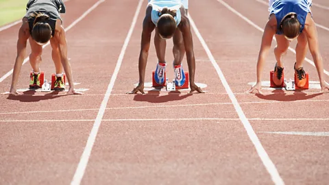 Business Daily, Business Daily, Paris 2024: The race for the perfect running shoe