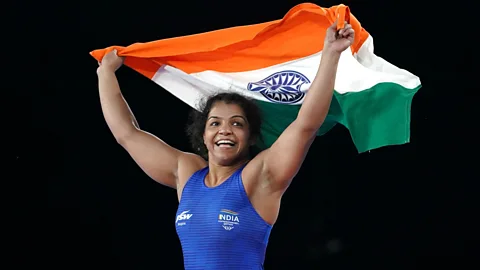 The Documentary Podcast, India's wrestling school for girls