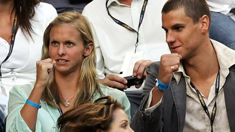Business Daily, Business Daily, Business Daily meets: Swimming's power couple