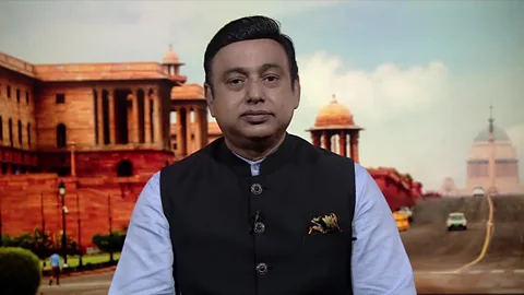 The Interview, The Interview, Syed Zafar Islam: Will Narendra Modi change course?