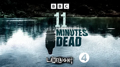 Limelight, 11 Minutes Dead, Trailer