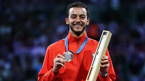 Sportsworld, Sportsworld, Could Africa win 50 medals at an Olympic Games for the first time?