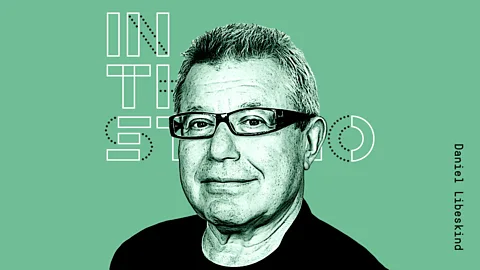 The Documentary Podcast, In the Studio: Architect Daniel Libeskind