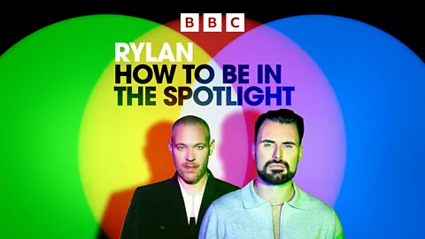 Rylan: How to Be..., How to Be in the Spotlight, Will Young - Leaving Strictly and homophobia in the music industry
