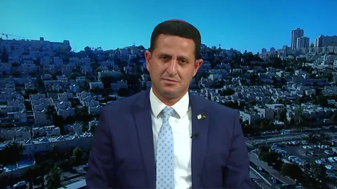 The Interview, The Interview, Ohad Tal: Is Israel gearing up for a multi-front war?