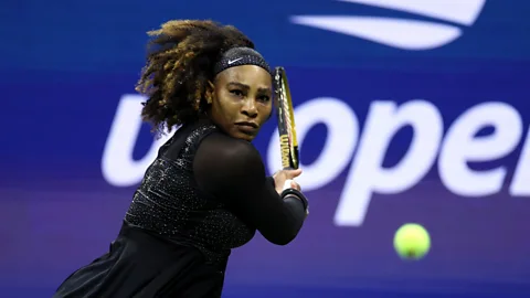 Business Daily, Business Daily, When will we see a female billionaire athlete?