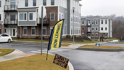 Business Daily, Business Daily, US Election: The American housing dream