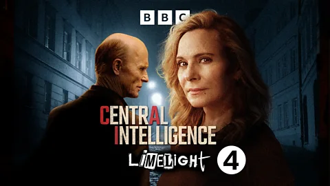 Limelight, Central Intelligence: Series 1, Trailer