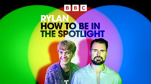 Rylan: How to Be..., How to Be in the Spotlight, Francis Bourgeois – On viral fame and dealing with criticism