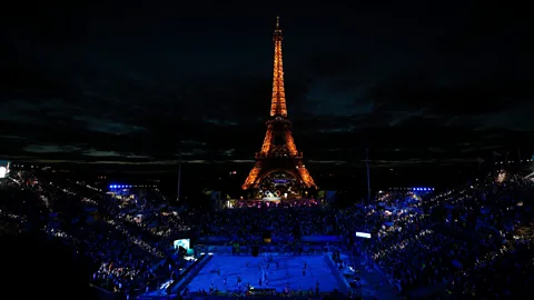 Sportsworld, Sportsworld, Au revoir to the Paris Olympics
