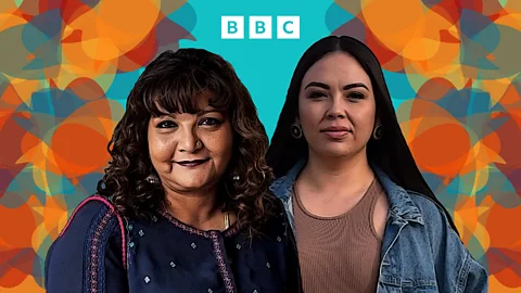 The Conversation, The Conversation, Modern-day matriarchs