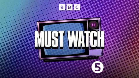 BBC Audio | Must Watch
