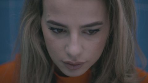 BBC Three - Kidnapped: The Chloe Ayling Story