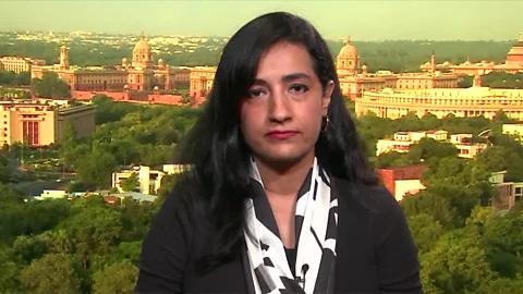 The Interview, The Interview, Karuna Nundy: Human rights and justice in India